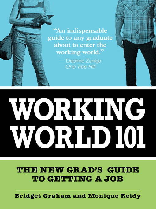 Title details for Working World 101 by Bridget Graham - Available